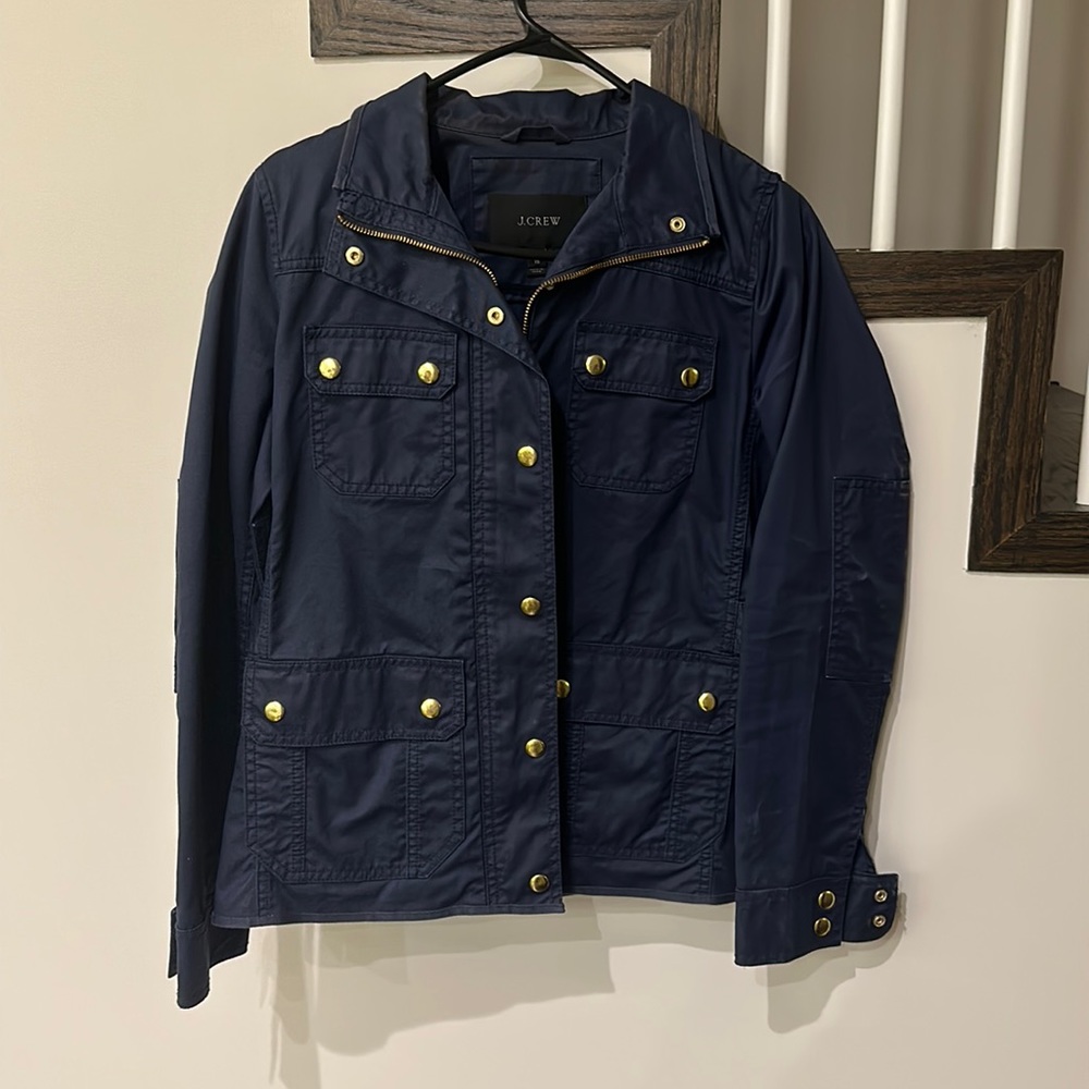 J.Crew jacket